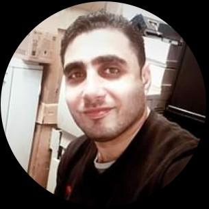 Ahmed Essam
