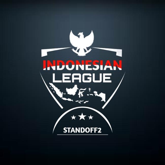 INDONESIAN STANDOFF2 LEAGUE