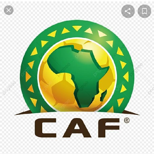 Caf world cup qualification
