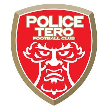 Police Tero