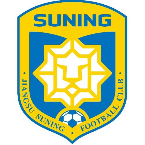 Jiangsu Suning
