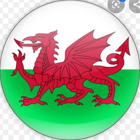 Wales