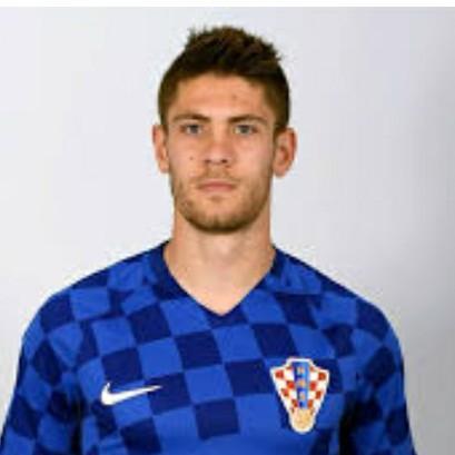 Andrej kramaric