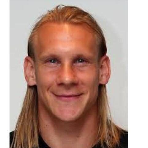 Domagoj vida
