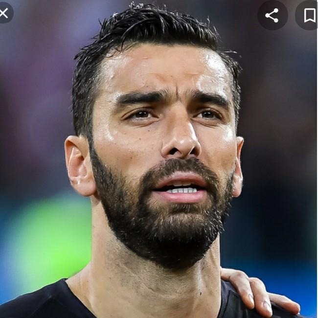 Rui patricio