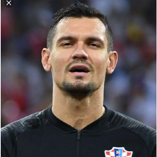 Dejan lovren