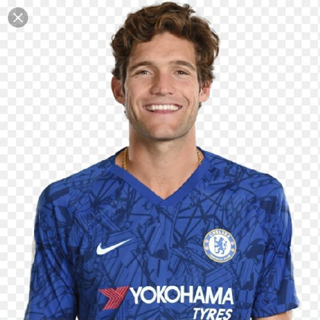 Marcos Alonso