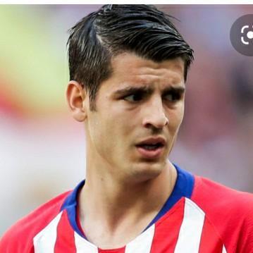 Alvaro morata