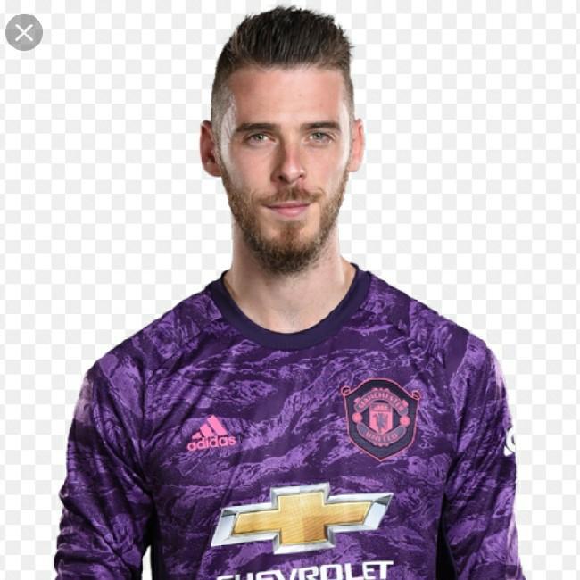 David de gea