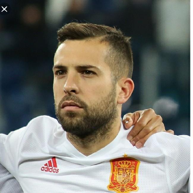 Jordi Alba