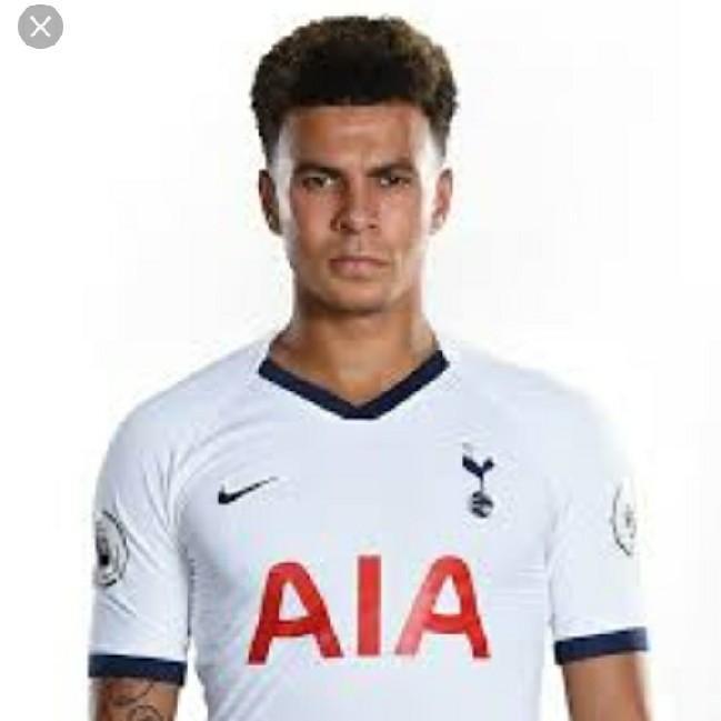 Dele ali