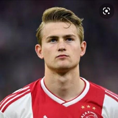 Matthijs de ligt