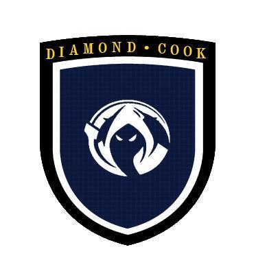 Diamond Cook