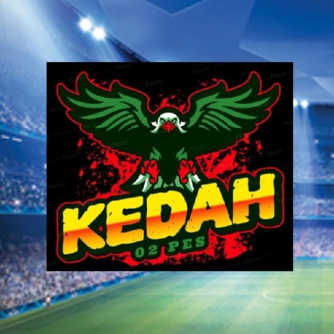 Kedah Season 16