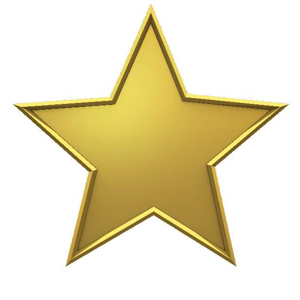 · (5) Star Cup