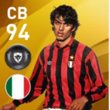 TEAM MALDINI