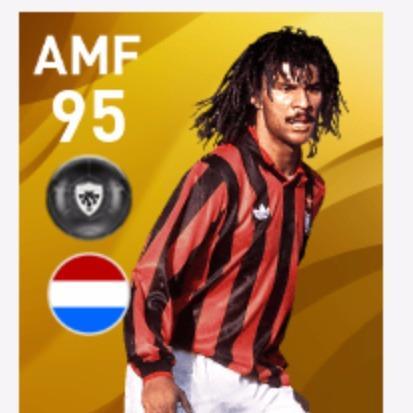 TEAM GULLIT