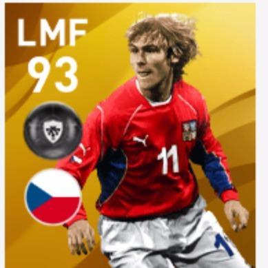 TEAM NEDVED