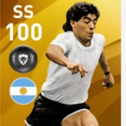 TEAM MARADONA