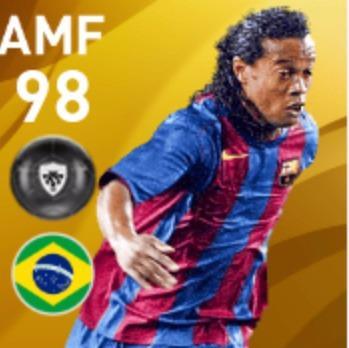 TEAM RONALDIHO