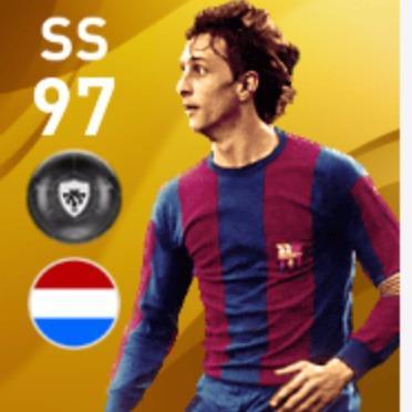 TEAM CRUIJFF