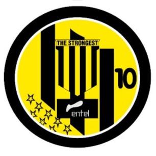 The Strongest (BOL)