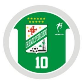 Oriente Petrolero (BOL)