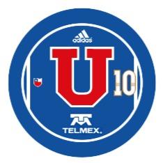 Universidad de Chile (CHI)