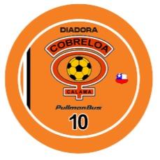 Cobreloa (CHI)