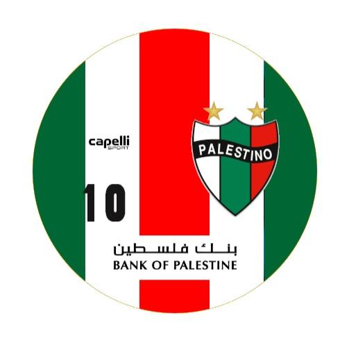 Palestino (CHI)
