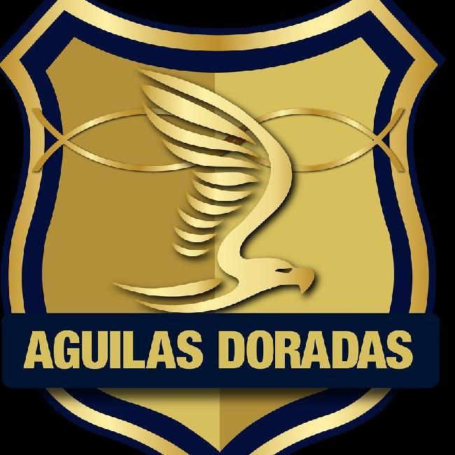 Aguilas Doradas