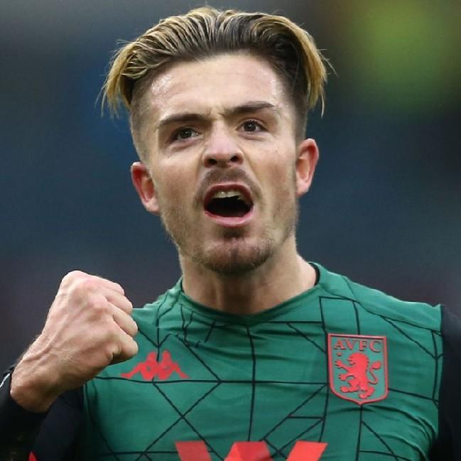 J. Grealish