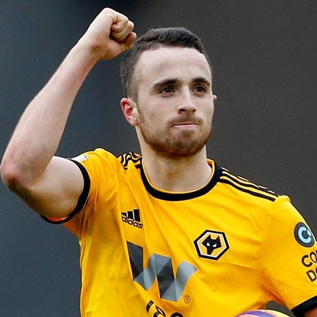 Diogo jota