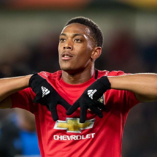 A. Martial