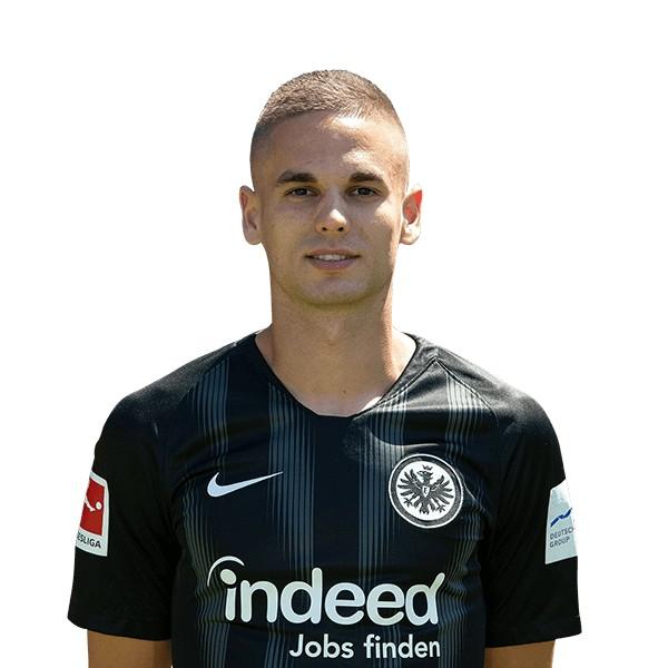M. Gacinovic