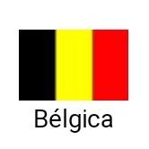 BÉLGICA