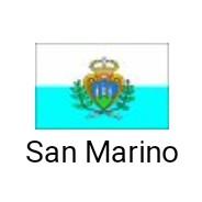 SAN MARINO