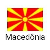 MACEDÔNIA