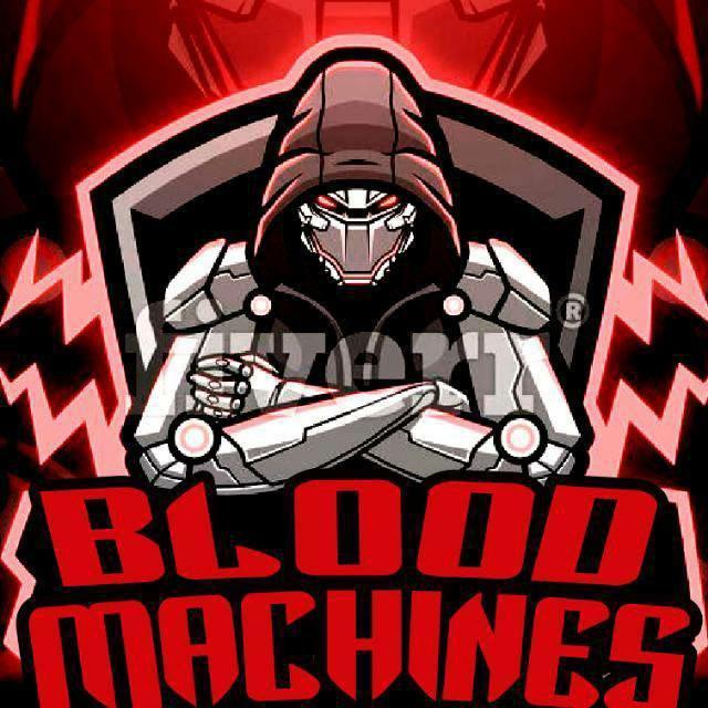 Blood Machine