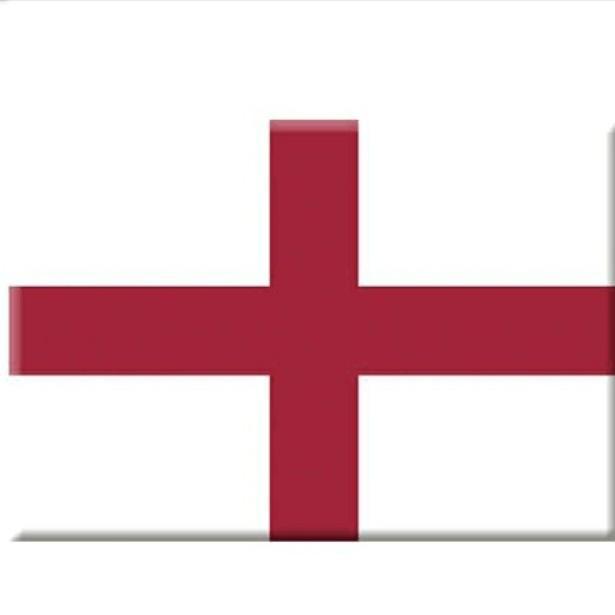 INGLATERRA