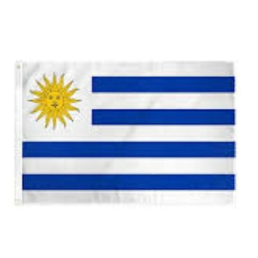 Uruguai