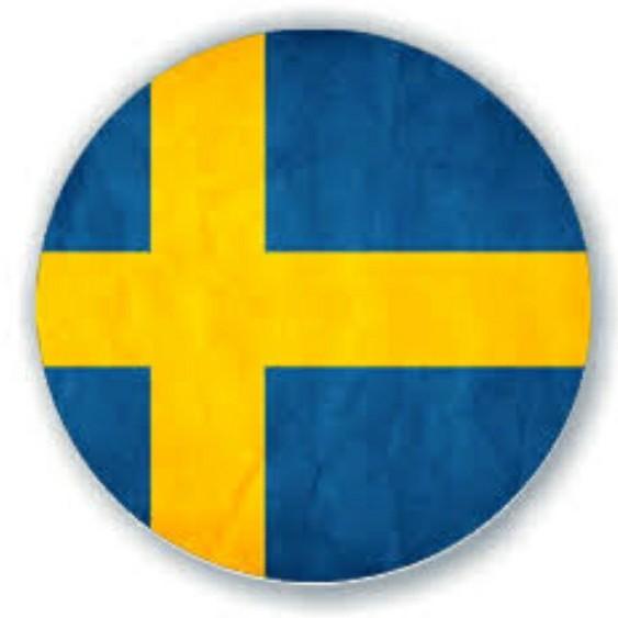 Suécia