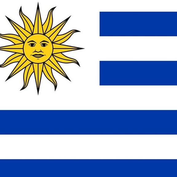 Uruguay
