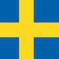 Sweden