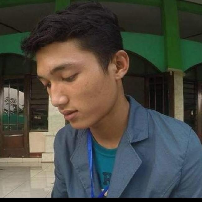 KHOTIBUL UMAM