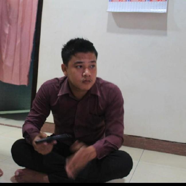 JEIHAN UBAY