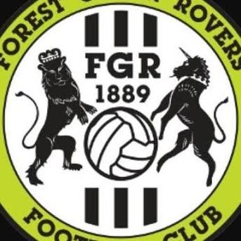 FOREST GREEN ROVERS
