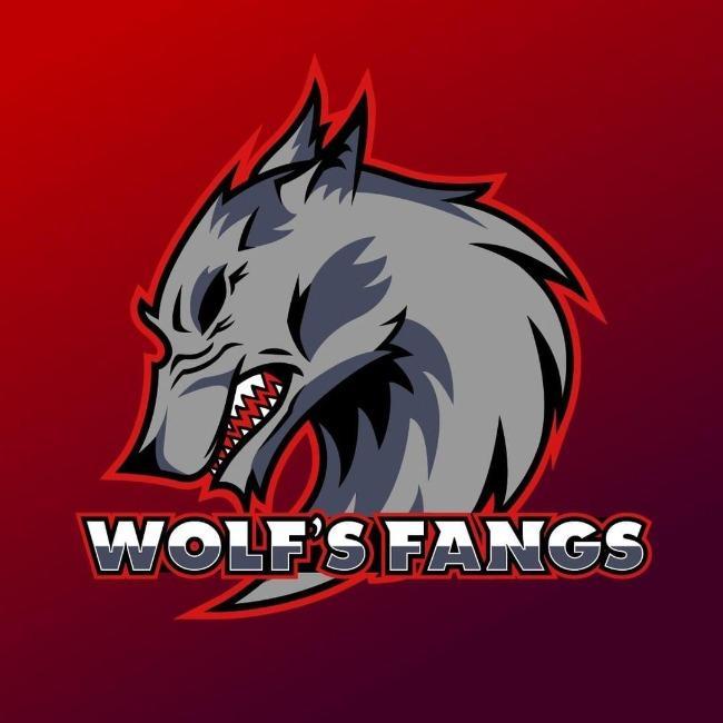 Wolfs Fangs