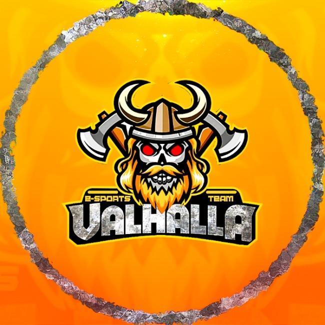 Valhalla e-Sports