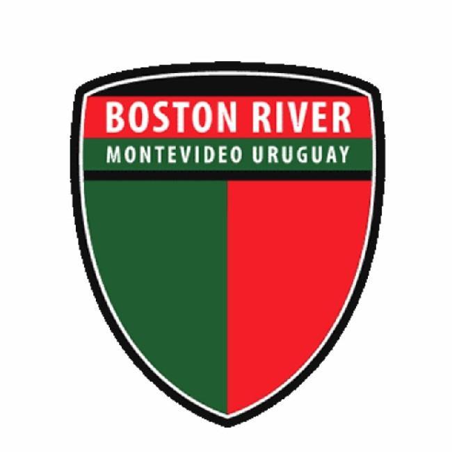 Boston River
